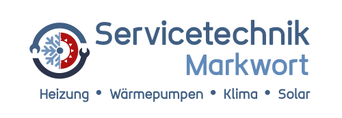 Logo von Servicetechnik Markwort