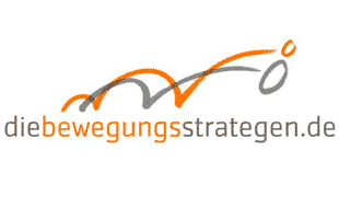 Logo von Die Bewegungsstrategen - Praxis für Physiotherapie Andreas Schmitz & Team