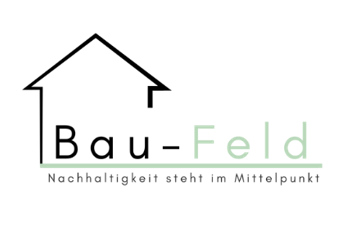 Logo von Bau-Feld