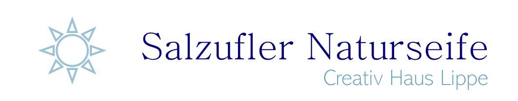 Logo von Salzufler Naturseife im Creativ Haus