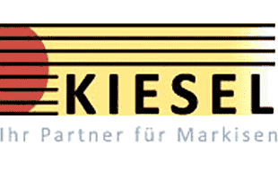 Logo von Markisen Kiesel