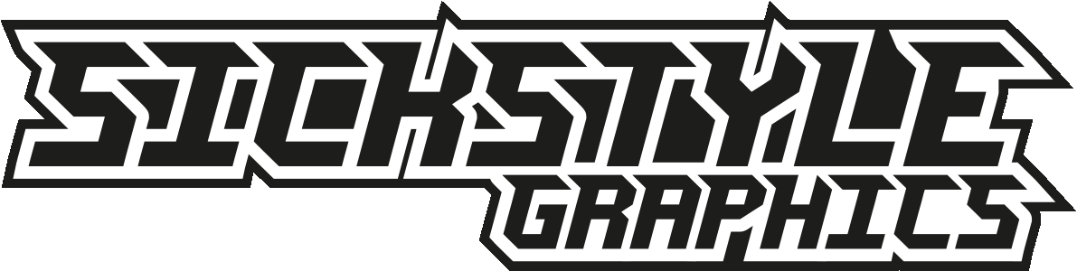Logo von Sickstyle Graphics