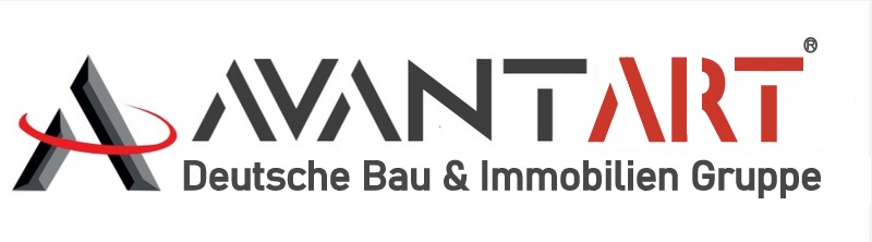 Logo von AVANTART IMMO