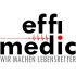 Logo von effimedic - Erste Hilfe Kurse