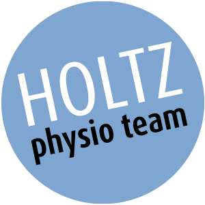 Logo von HOLTZ physio team Sendenhorst