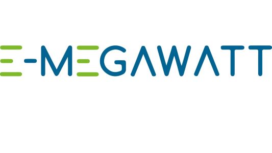 Logo von E-Megawatt Kappro GmbH