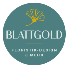 Logo von Blattgold Wagenfeld