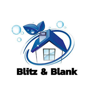 Logo von Blitz & Blank