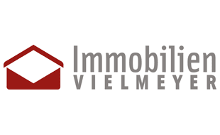 Logo von Immobilien Vielmeyer
