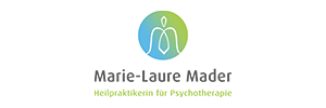 Logo von Marie-Laure Mader | Heilpraktikerin für Psychotherapie