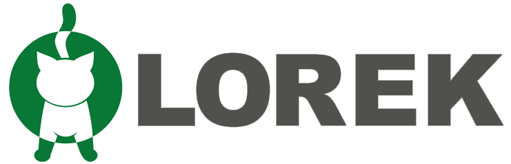 Logo von lorek.store