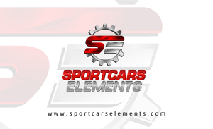 Logo von Sportcars Elements
