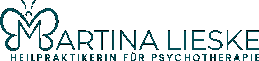 Logo von Martina Lieske Heilpraktikerin für Psychotherapie