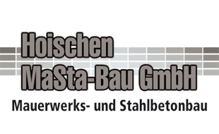 Logo von MaSta-Bau GmbH Hoischen