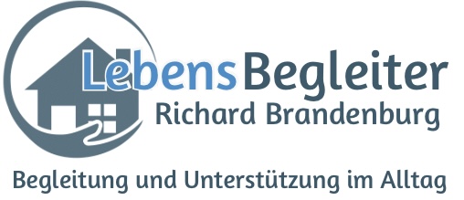 Logo von LebensBegleiter