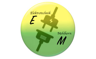 Logo von Elektrotechnik Mehlhorn