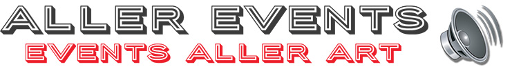 Logo von Aller Events