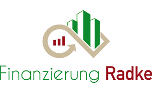 Logo von Finanzierung Radke - Baufinanzierung