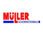 Logo von Müller Schornsteinbau GmbH