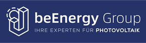 Logo von beEnergy - Experten für Photovoltaik & Elektrotechnik Halberstadt