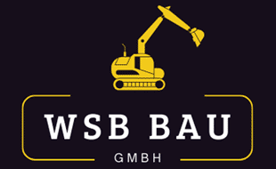 Logo von WSB Baumaschinen GmbH