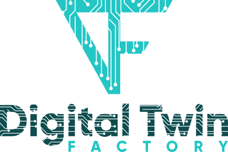 Logo von Digital Twin Factory GmbH