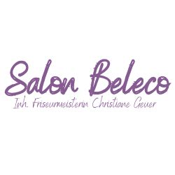 Logo von Salon Beleco - Christiane Geuer