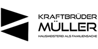 Logo von Kraftbrüder Müller Hausmeisterei