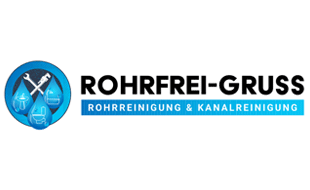 Logo von Rohrfrei Gruß