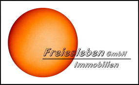 Logo von IMMOBILIENMAKLER BILLERBECK - FREIESLEBEN GmbH