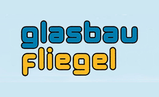 Logo von Glasbau Fliegel Junior GmbH