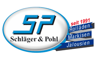 Logo von Schläger u. Pohl
