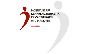 Logo von Eike Müller Krankengymnastik Celler Straße