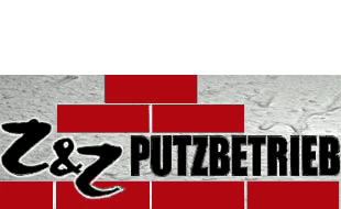 Logo von Z & Z Putzbetrieb