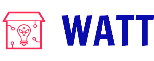 Logo von WATT Event Dessau