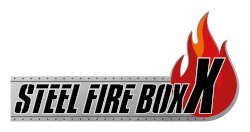Logo von SteelfireboxX