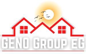 Logo von GENO Group eG
