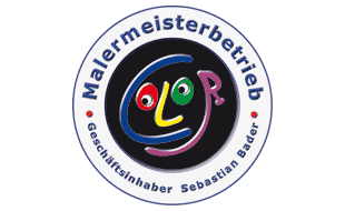 Logo von Malermeisterbetrieb Color