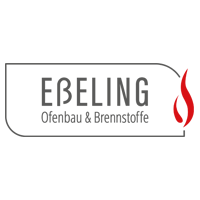 Logo von Eßeling Ofenbau & Brennstoffe