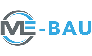 Logo von ME BAU