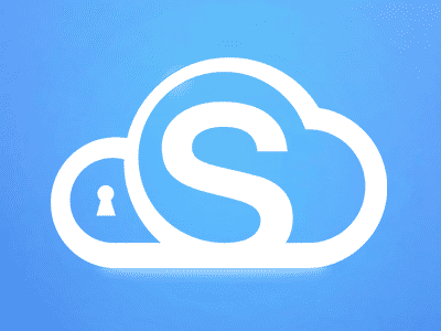 Logo von Scramble Cloud