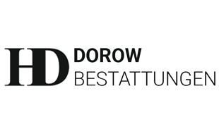 Logo von Dorow Bestattungen