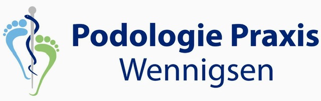 Logo von Podologiepraxis Wennigsen