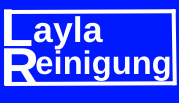Logo von laylareinigung