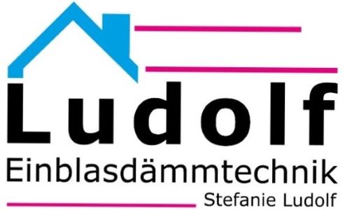 Logo von Stefanie Ludolf Ludolf Einblasdämmtechnik
