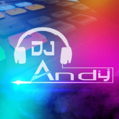 Logo von DJ Ändy- Mobile Discothek