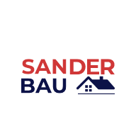 Logo von Sander Bau