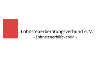 Logo von Lohnsteuerberatungsverbund e.V.