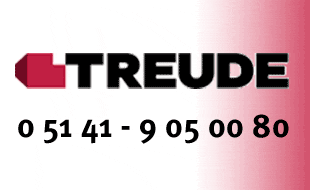 Logo von Thomas Treude GmbH