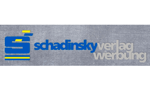 Logo von Schadinsky-Werbung GmbH & Cie KG